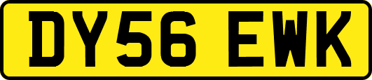 DY56EWK