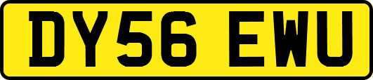 DY56EWU