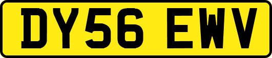 DY56EWV