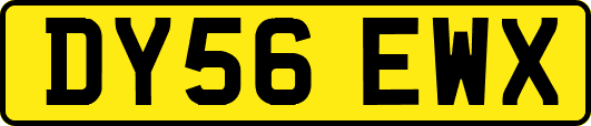 DY56EWX