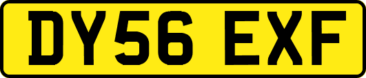DY56EXF