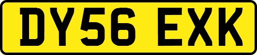DY56EXK