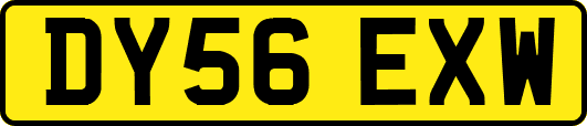 DY56EXW