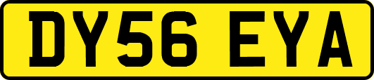 DY56EYA
