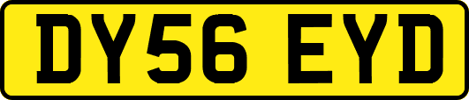 DY56EYD