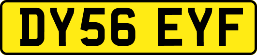 DY56EYF