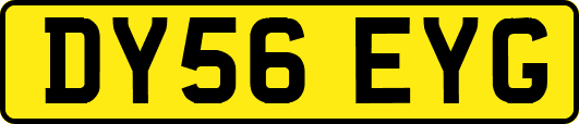 DY56EYG
