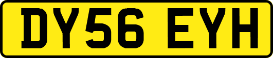 DY56EYH