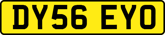 DY56EYO