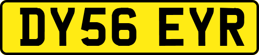 DY56EYR