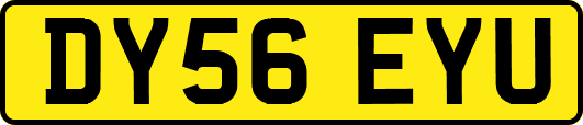 DY56EYU