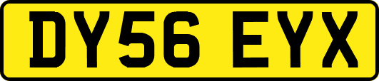 DY56EYX