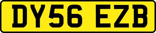 DY56EZB