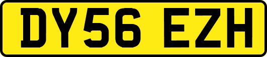 DY56EZH