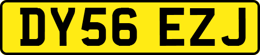DY56EZJ