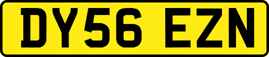 DY56EZN