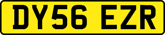 DY56EZR