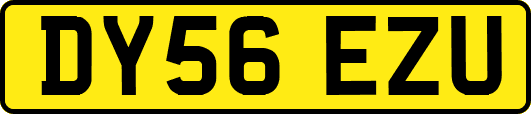 DY56EZU