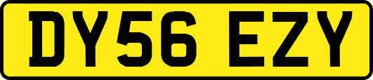 DY56EZY