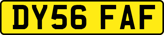 DY56FAF