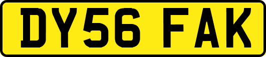 DY56FAK
