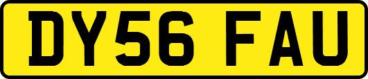 DY56FAU