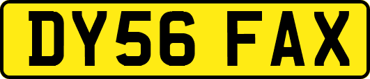 DY56FAX