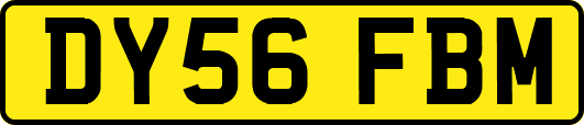 DY56FBM