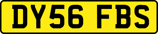 DY56FBS