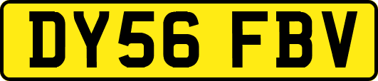 DY56FBV