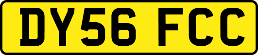 DY56FCC
