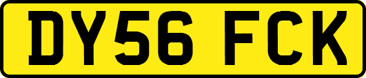 DY56FCK