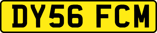DY56FCM