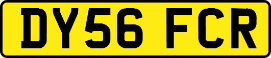 DY56FCR