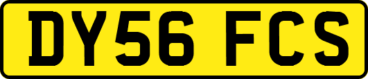 DY56FCS