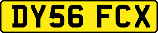 DY56FCX