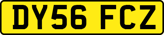 DY56FCZ