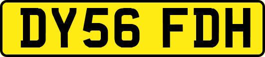 DY56FDH