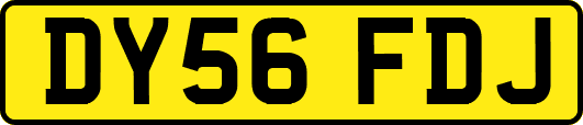 DY56FDJ