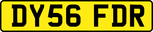 DY56FDR