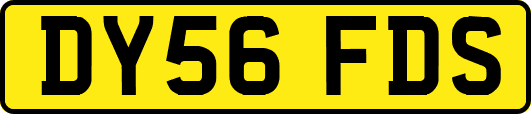 DY56FDS