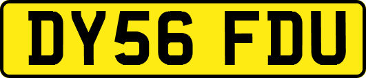 DY56FDU