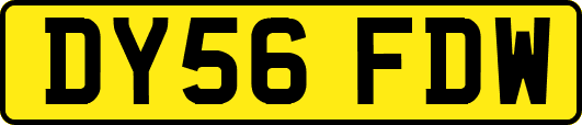 DY56FDW