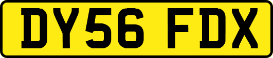 DY56FDX