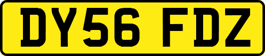 DY56FDZ
