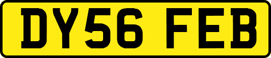 DY56FEB