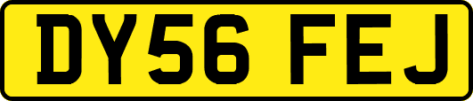 DY56FEJ