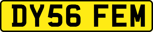 DY56FEM