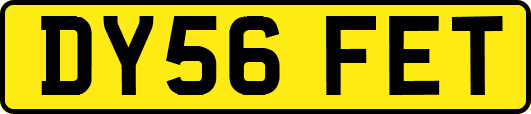 DY56FET