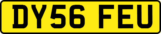 DY56FEU